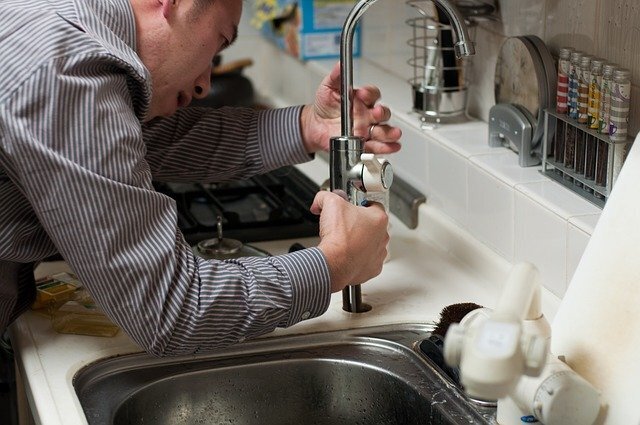 issues that are considered plumbing emergencies