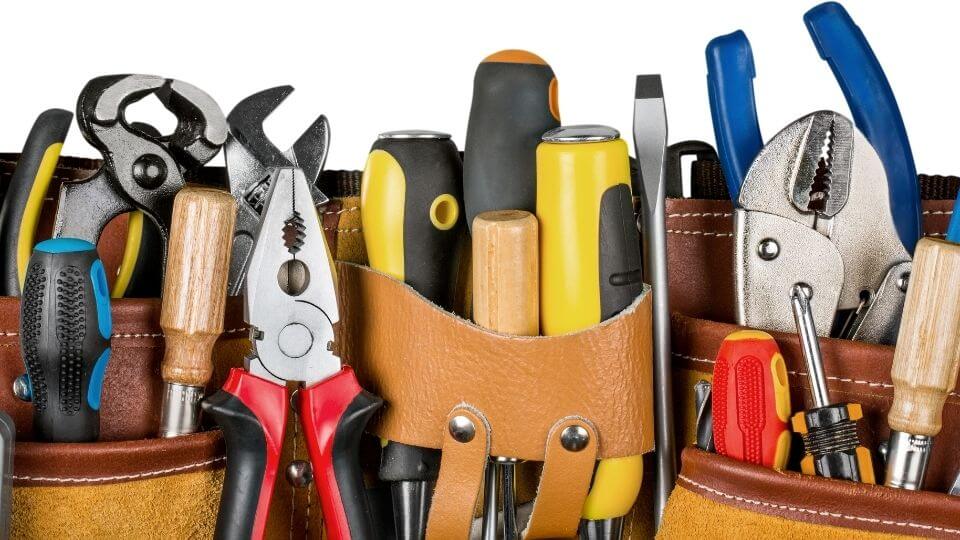 tools-to-repair-property