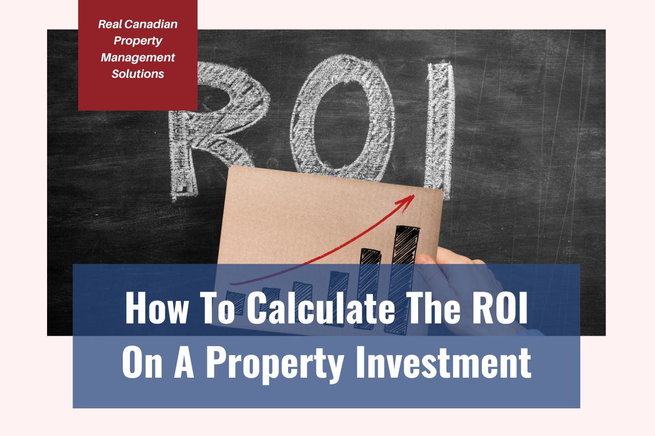 How-To-Calculate-The-ROI-On-A-Property-Investment