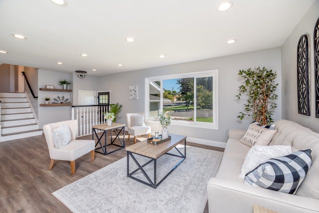  Living-room-with-white-couch-and-chairs